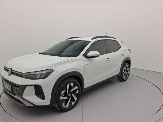 VOLKSWAGEN TERA 1.0 170 TSI HIGH AUTOMÁTICO